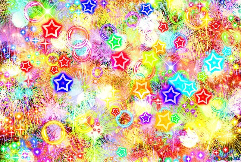 Фон праздник