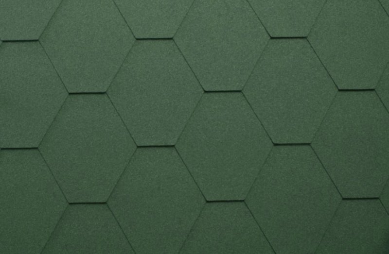 Гибкая черепица Katepal KL