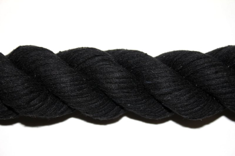 Канат хлопковый 40мм