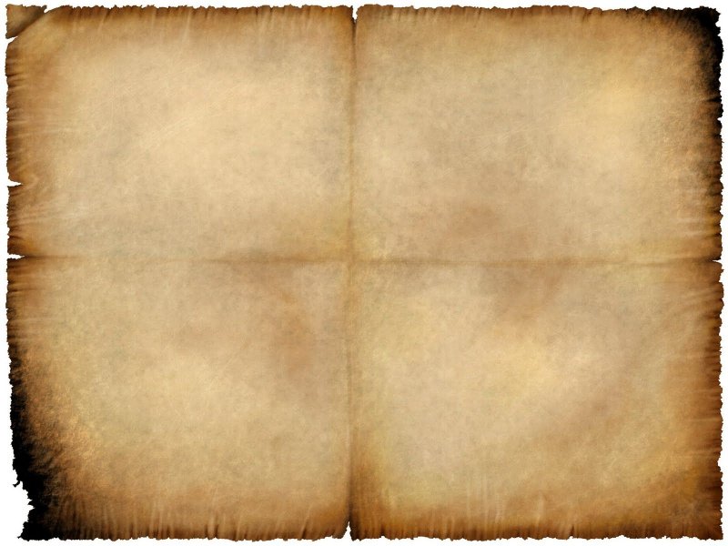 Старая бумага фон