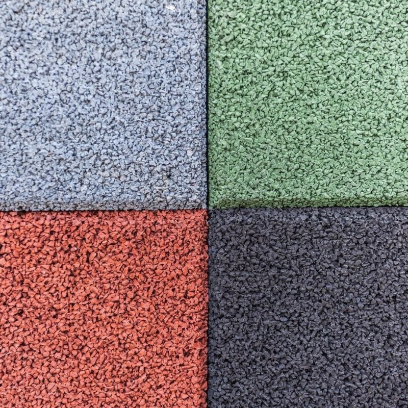 Резиновое покрытие текстура