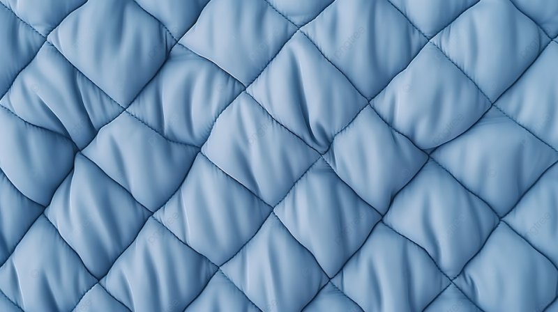 Текстура одеяла