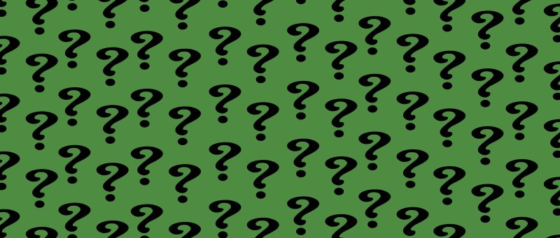 Паттерн вопросы