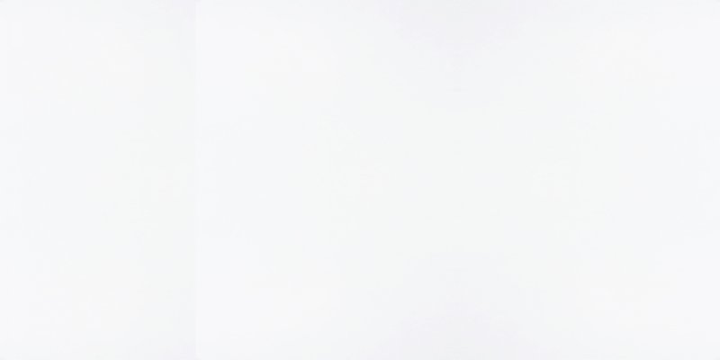 Белый пластик