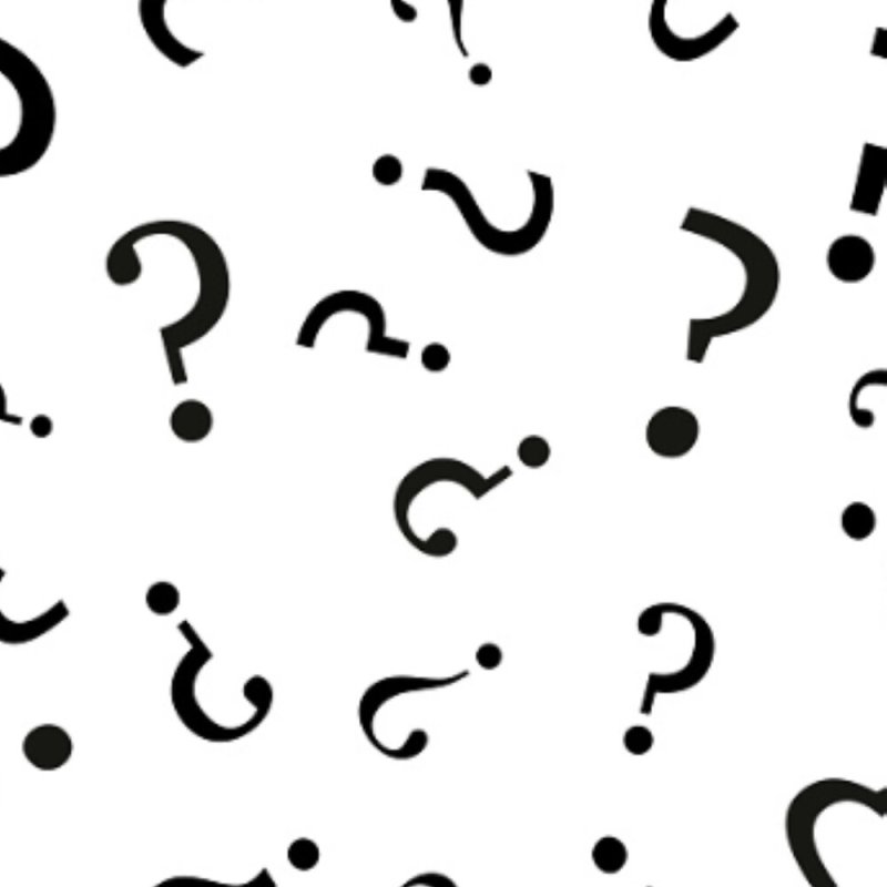 Вопросики паттерн