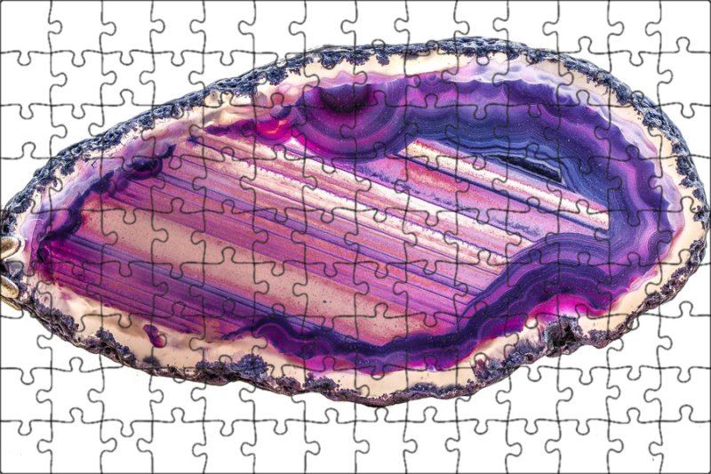 Жеода Агата