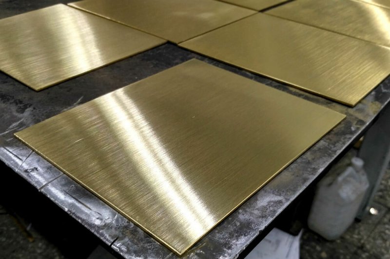 AISI 304 Stainless Steel