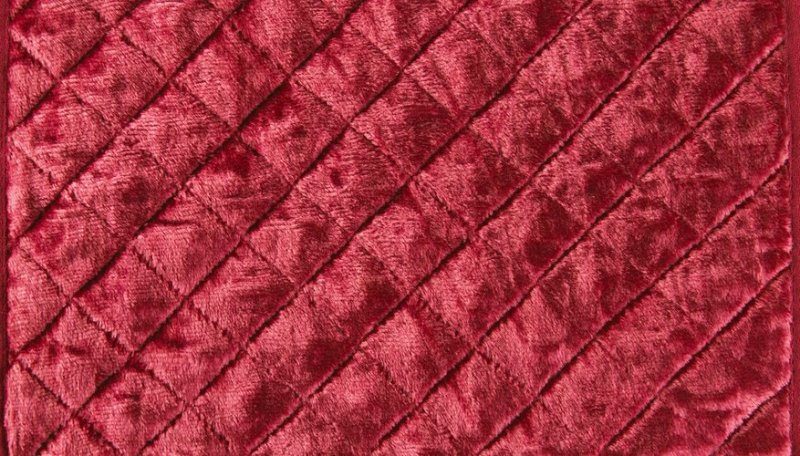 Стеганое одеяло текстура