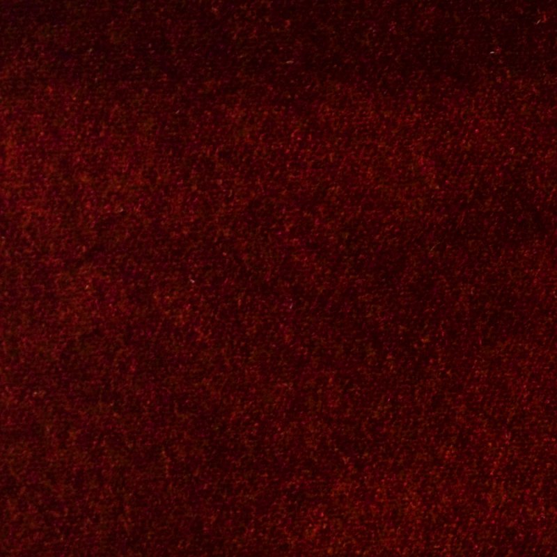 Бордовый вельвет