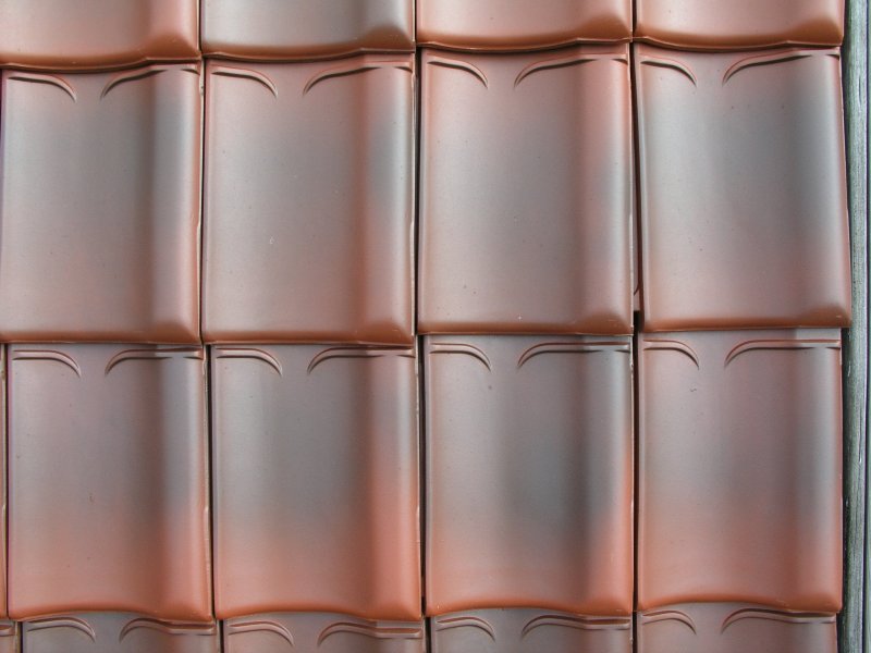 Черепица ревит