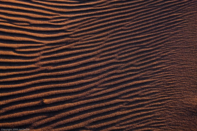 Фактура природы