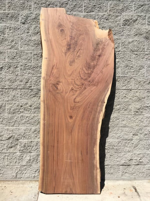 Слэб грецкого ореха