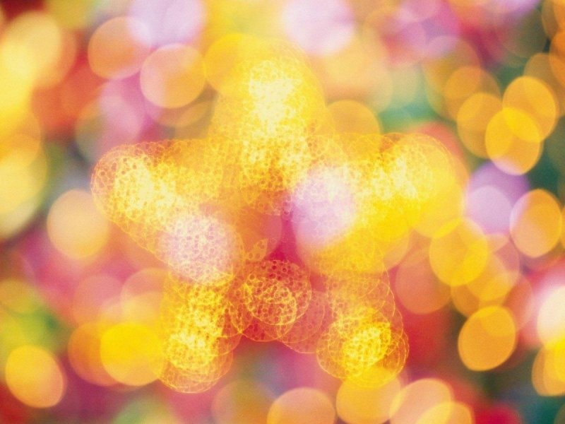 Праздничный фон