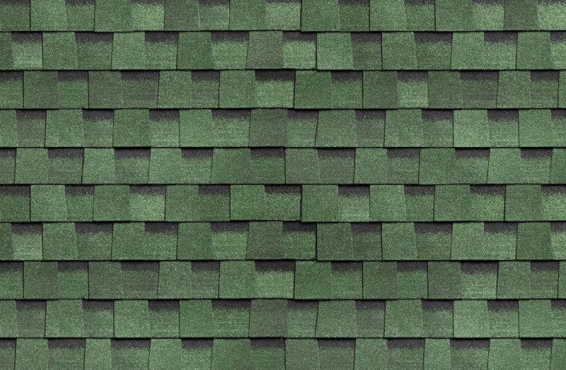 ТЕХНОНИКОЛЬ Shinglas многослойная черепица, Фазенда, серый