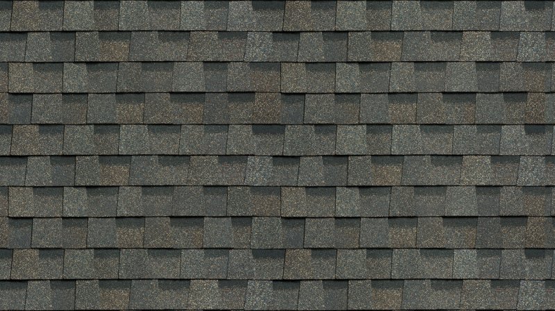 ТЕХНОНИКОЛЬ Shinglas многослойная черепица, джаз, Аликанте