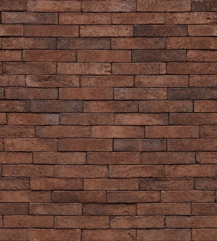 Кирпич клинкер БРИК