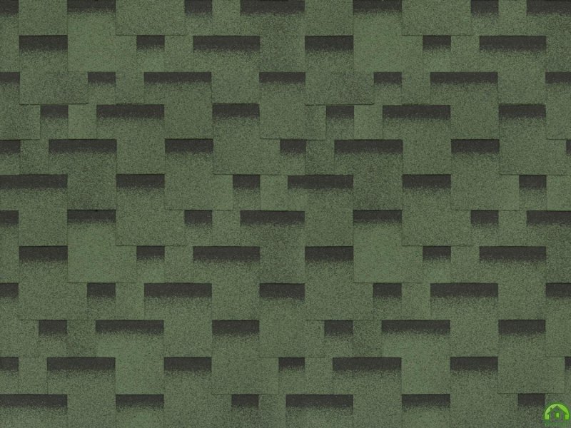 ТЕХНОНИКОЛЬ мягкая черепица Аккорд