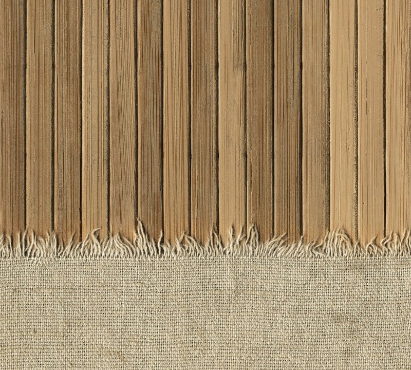 Текстура грубой ткани