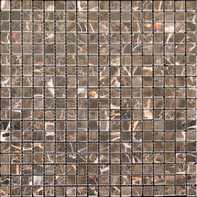 Плитка из керамогранита мозаика ab01 (5х5) 30x30 непол.