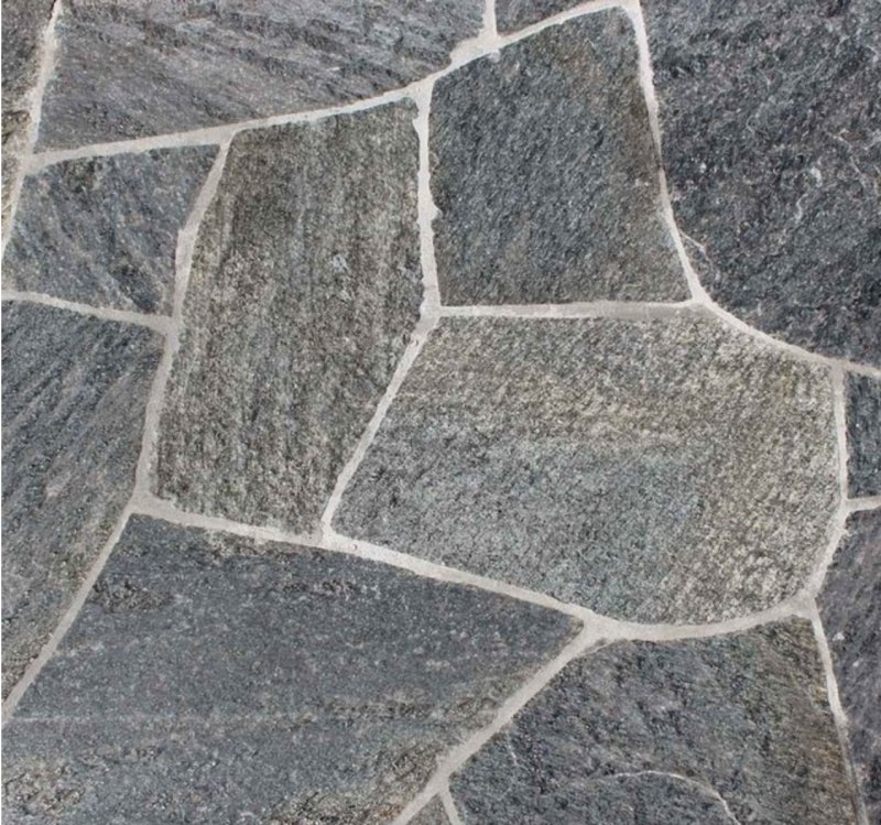 Природный камень серицит