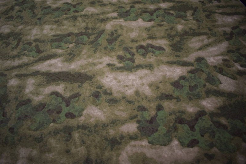 ATACS FG мох камуфляж