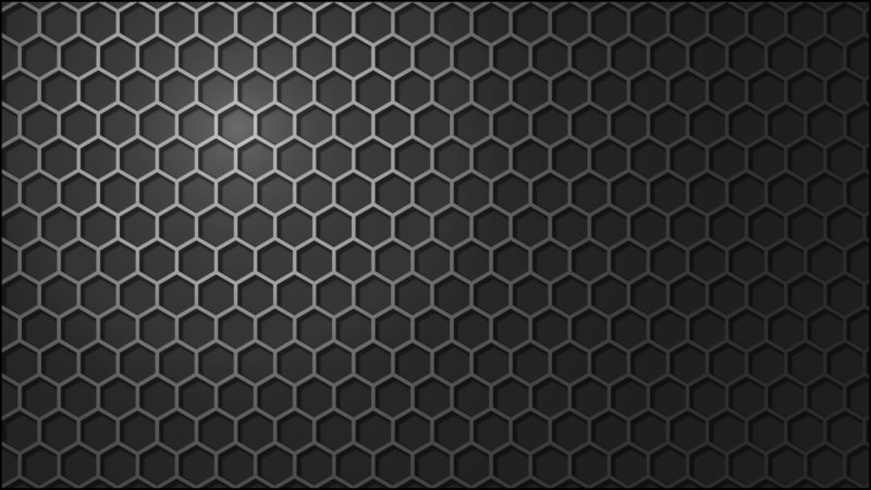 Hexagon карбон