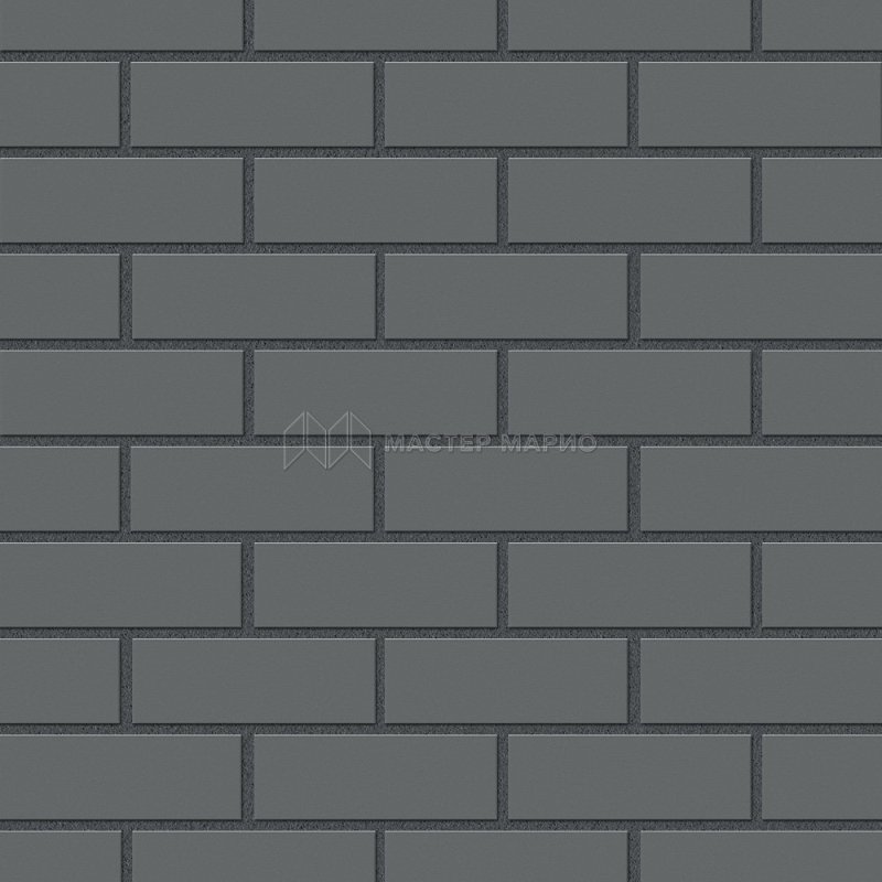 Серый кирпич текстура