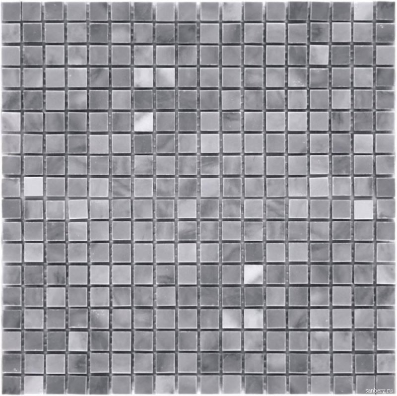 Natural Mosaic Adriatica 7m070-15p