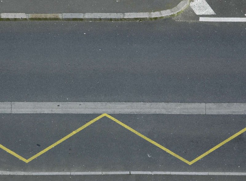 Текстура дороги