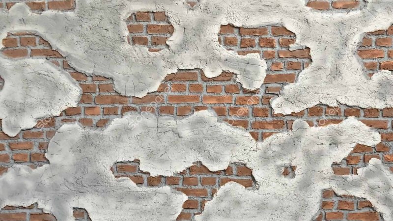 Фактура старой стены