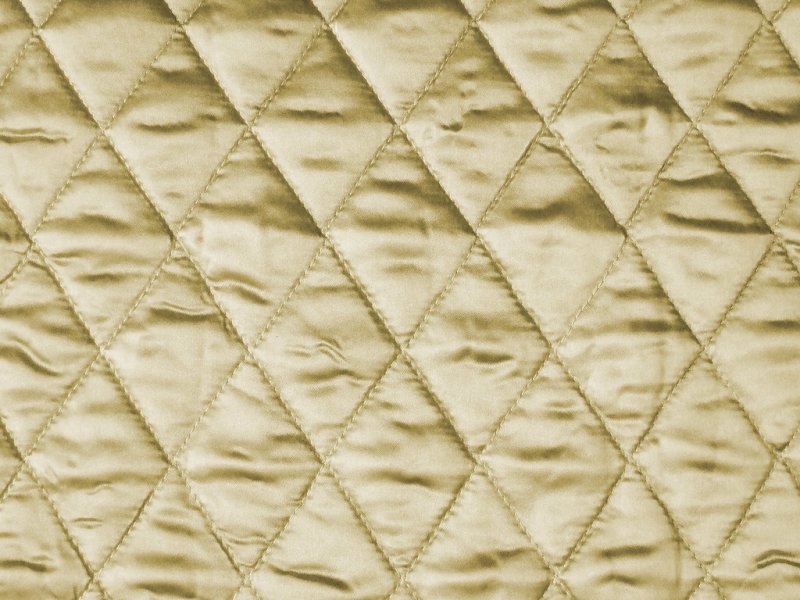 Стеганое одеяло текстура