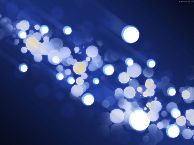 Блики для фотошопа