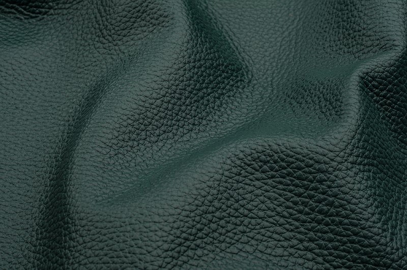 Кожа изумруд 2005