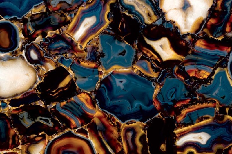 Оникс камень слэбы