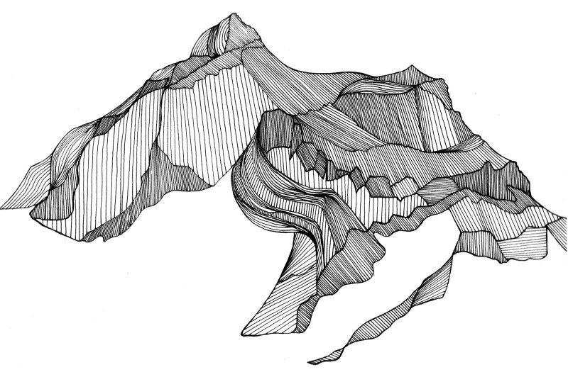 Линейная Графика