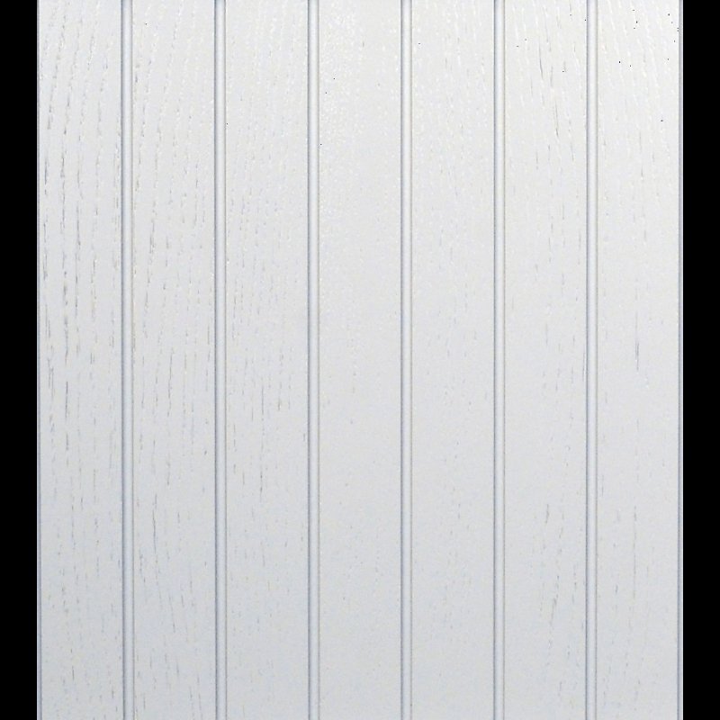 Панель с вертикальной фрезеровкой