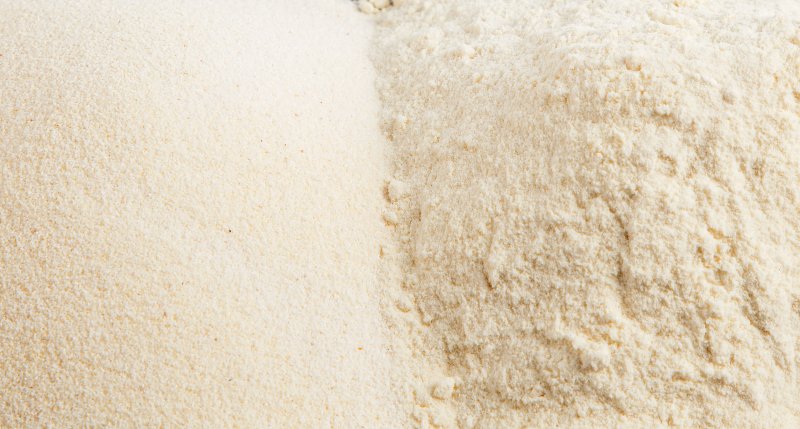 Манка Семолина