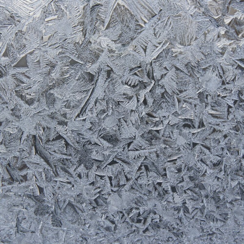 Замороженное стекло