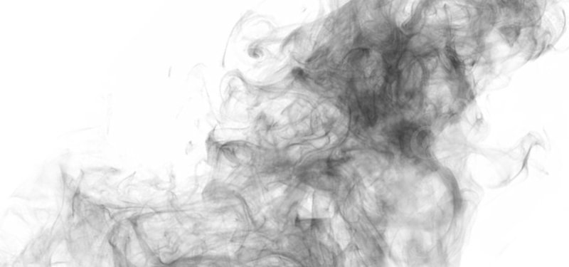 Эффект дыма