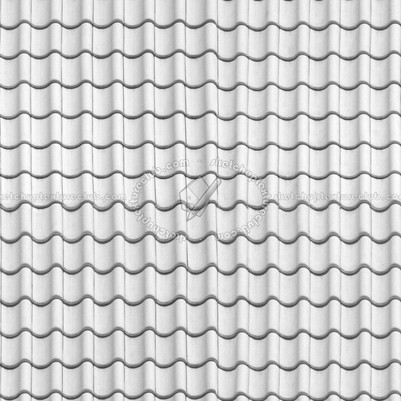 Металлочерепица RAL 7024 текстура бесшовная