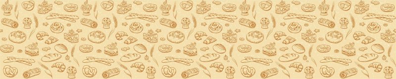 Выпечка фон