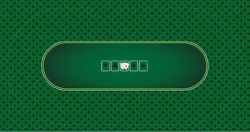 Сукно для покерного стола