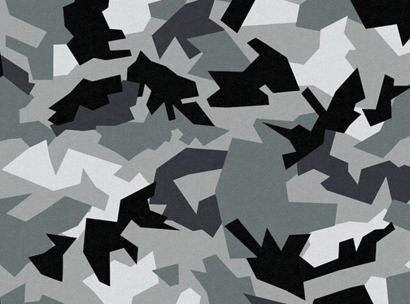 Камуфляж Urban Camo