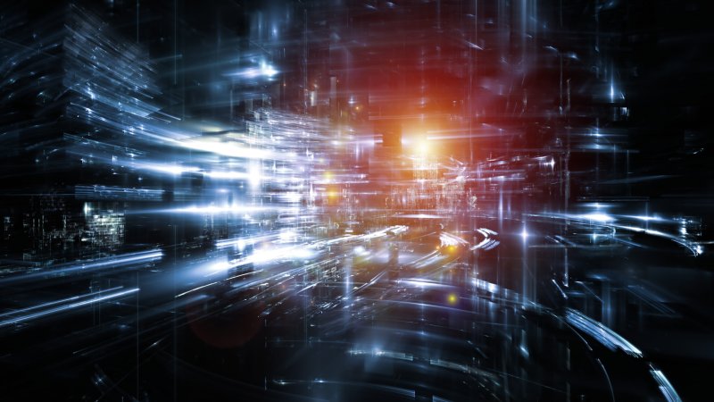 Абстрактные картинки