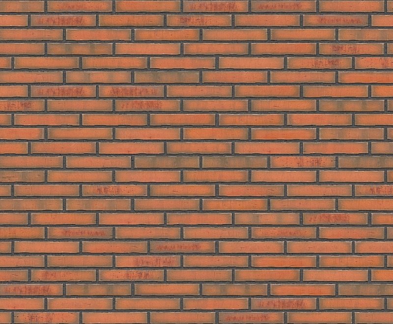 Фасадная плитка Döcke Premium Brick 1000мм*250мм (вагаси) 2,0 м2/уп