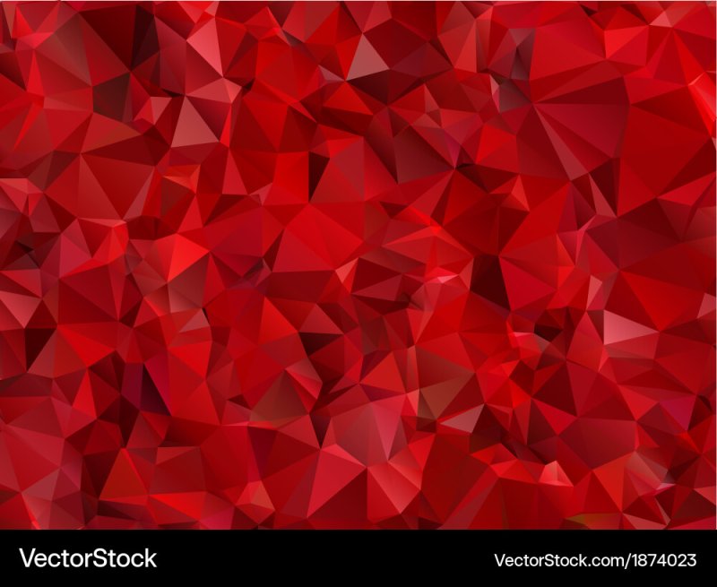 Рубиновый фон