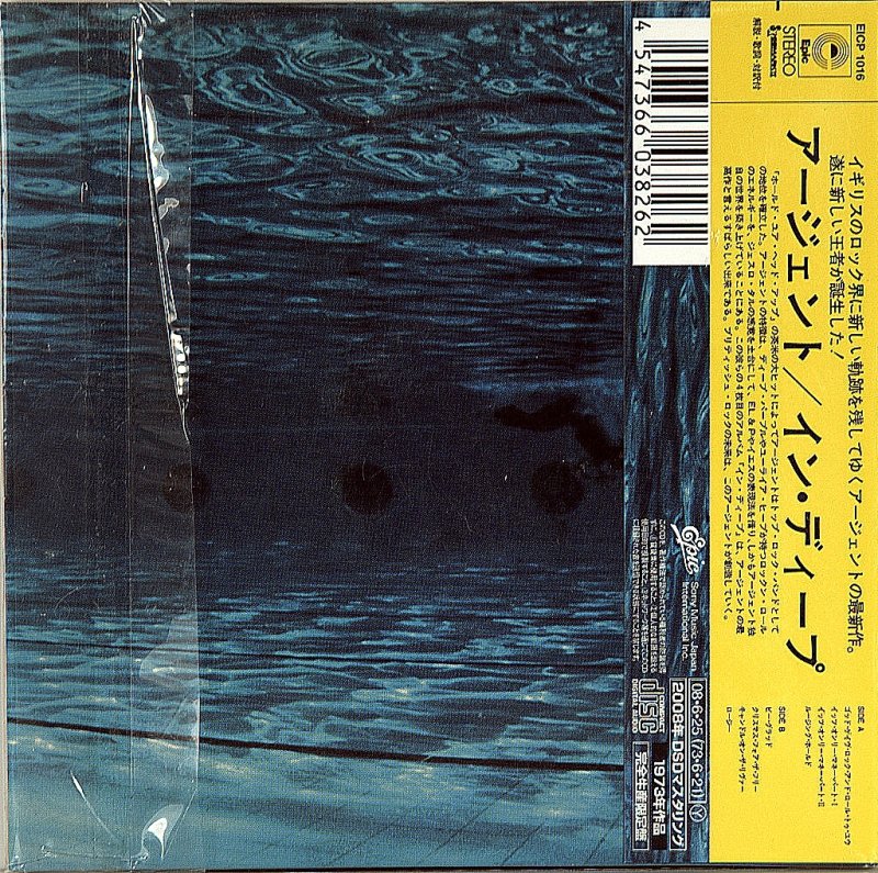 Текстура обложки пластинки