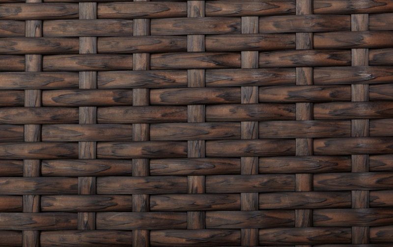 Текстура ротанга для 3d Max