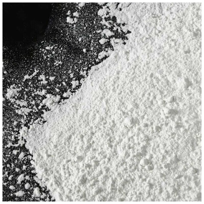 Рассыпанный порошок