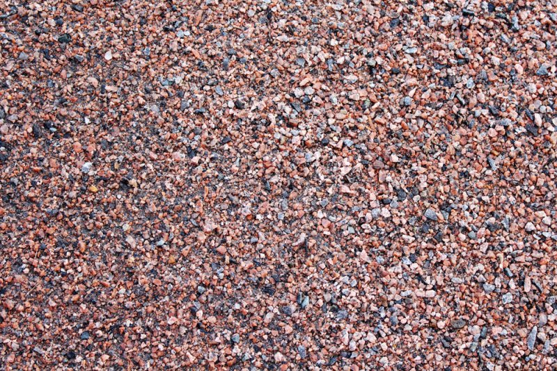 Гранитный отсев фр. 1-3